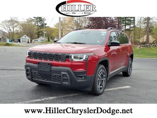 2026 Jeep Cherokee for sale in Marion MA
