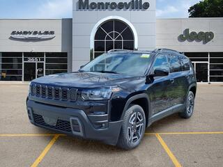 2026 Jeep Cherokee for sale in Lexington MA