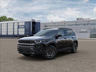 2026 Jeep Cherokee for sale in Bourbonnais IL