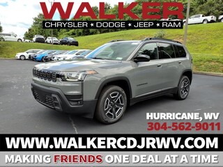 2026 Jeep Cherokee for sale in Hurricane WV