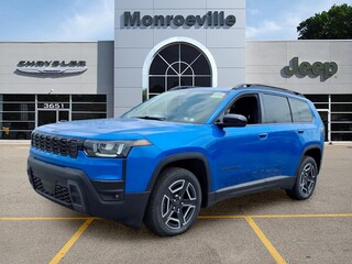 2026 Jeep Cherokee for sale in Lexington MA