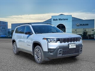 2026 Jeep Cherokee for sale in Concord NH