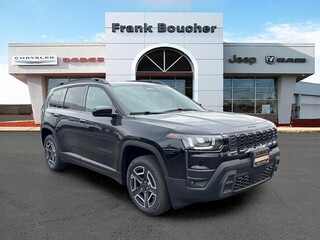 2026 Jeep Cherokee for sale in Janesville WI