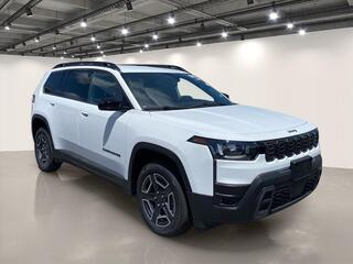 2026 Jeep Cherokee for sale in Elma NY