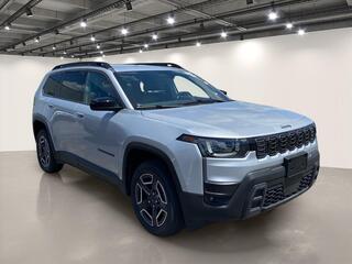 2026 Jeep Cherokee for sale in Elma NY