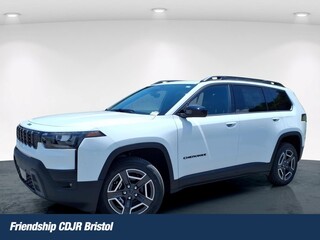 2026 Jeep Cherokee for sale in Chattanooga TN