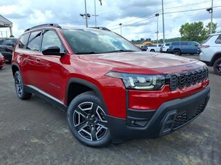 2026 Jeep Cherokee for sale in Clarksville TN