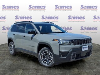 2026 Jeep Cherokee for sale in Cedar Creek TX
