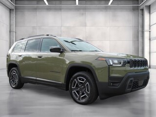 2026 Jeep Cherokee for sale in Mt. Dora FL