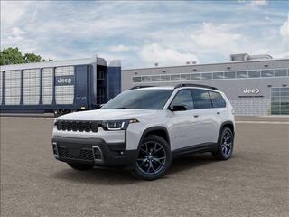 2026 Jeep Cherokee for sale in Brevard NC