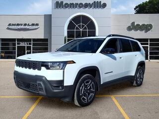 2026 Jeep Cherokee for sale in Lexington MA