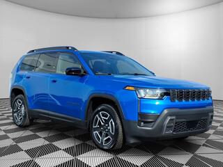 2026 Jeep Cherokee for sale in High Point, NC