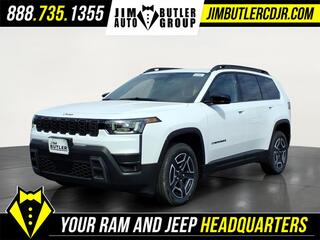 2026 Jeep Cherokee for sale in Cape Girardeau MO