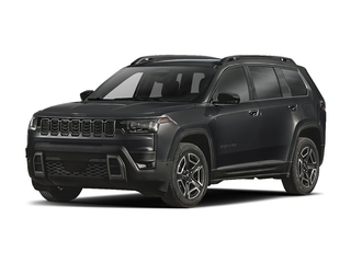 2026 Jeep Cherokee for sale in Chandler OK