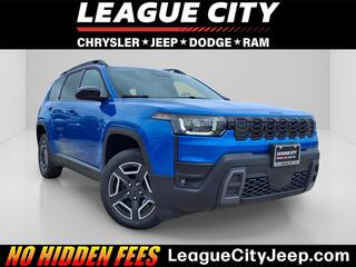 2026 Jeep Cherokee for sale in League City TX
