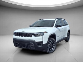 2026 Jeep Cherokee for sale in Fort Mill SC