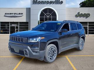 2026 Jeep Cherokee for sale in Lexington MA