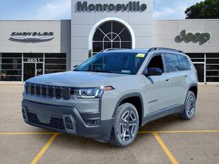 2026 Jeep Cherokee for sale in Lexington MA