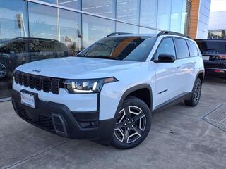 2026 Jeep Cherokee for sale in Pasadena TX