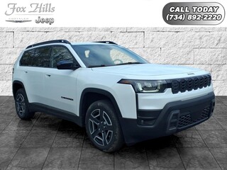 2026 Jeep Cherokee for sale in Plymouth MI