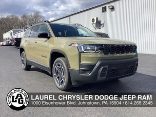 2026 Jeep Cherokee for sale in Johnstown PA