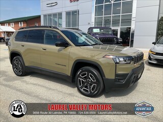 2026 Jeep Cherokee for sale in Greensboro NC