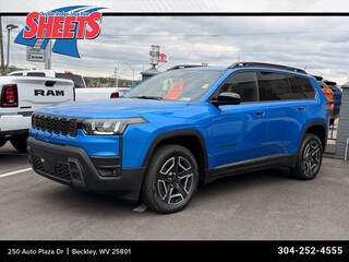 2026 Jeep Cherokee for sale in Beckley WV
