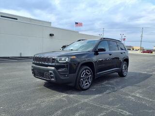 2026 Jeep Cherokee for sale in Tiffin OH