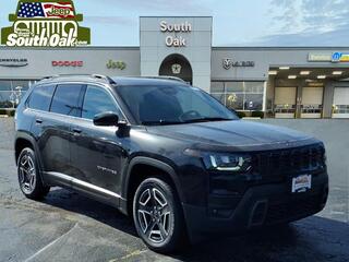 2026 Jeep Cherokee for sale in Matteson IL