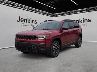 2026 Jeep Cherokee for sale in Lafayette GA