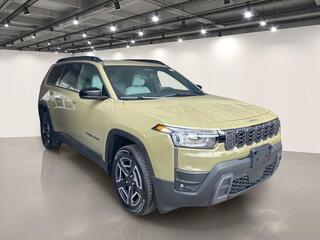 2026 Jeep Cherokee for sale in Elma NY