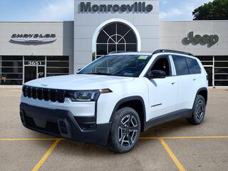 2026 Jeep Cherokee for sale in Lexington MA