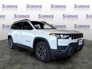 2026 Jeep Cherokee for sale in Cedar Creek TX