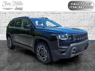 2026 Jeep Cherokee for sale in Plymouth MI