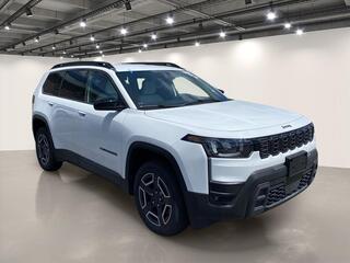 2026 Jeep Cherokee for sale in Elma NY