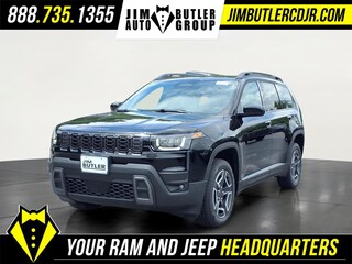 2026 Jeep Cherokee for sale in Linn MO
