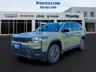 2026 Jeep Cherokee for sale in Johnstown PA