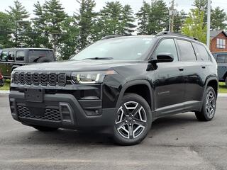 2026 Jeep Cherokee for sale in Rochester NH