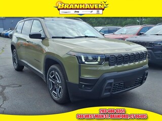 2026 Jeep Cherokee for sale in Branford CT