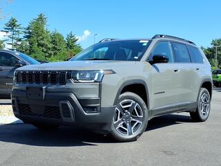 2026 Jeep Cherokee for sale in Rochester NH