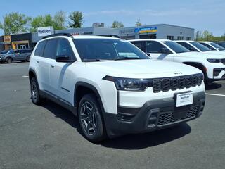 2026 Jeep Cherokee for sale in Methuen MA