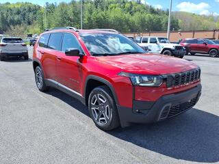 2026 Jeep Cherokee for sale in Tazewell VA