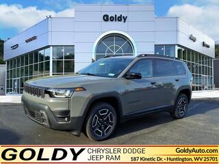 2026 Jeep Cherokee for sale in Huntington WV