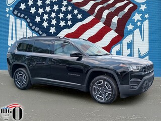 2026 Jeep Cherokee for sale in Greenville SC