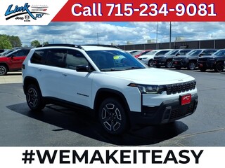 2026 Jeep Cherokee for sale in Rice Lake WI