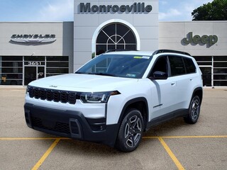 2026 Jeep Cherokee for sale in Lexington MA