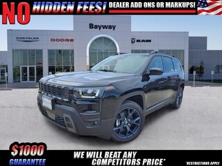 2026 Jeep Cherokee for sale in Pasadena TX