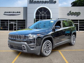2026 Jeep Cherokee for sale in Lexington MA
