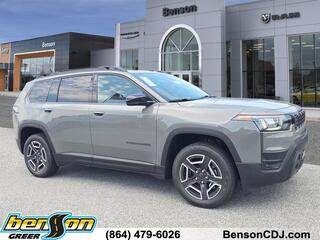 2026 Jeep Cherokee for sale in Greer SC