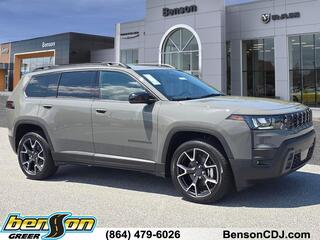 2026 Jeep Cherokee for sale in Greer SC